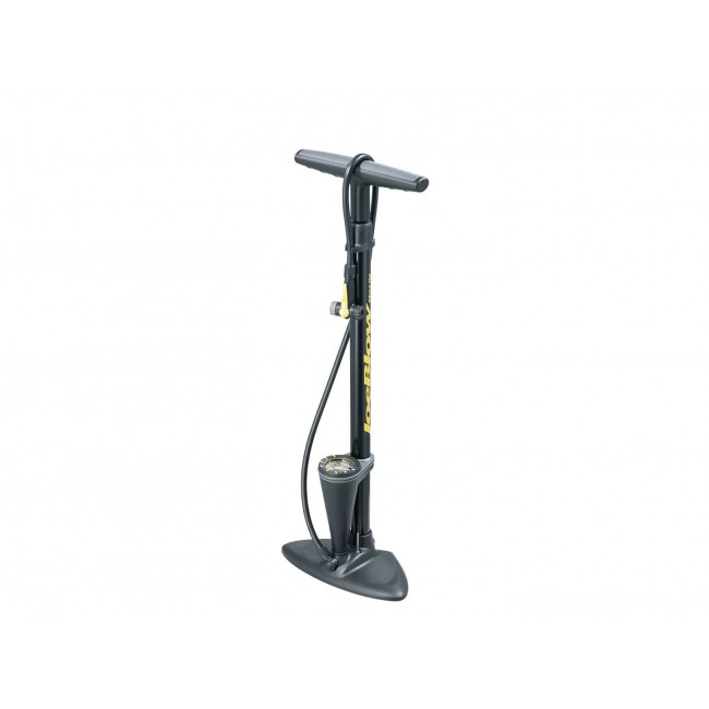Hand Pump Topeak Joe Blow MAX HP Black