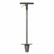 FS. ERGO PLANTER WITH LONG HANDLE