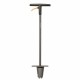 FS. ERGO PLANTER WITH LONG HANDLE FS. ERGO PLANTER WITH LONG HANDLE