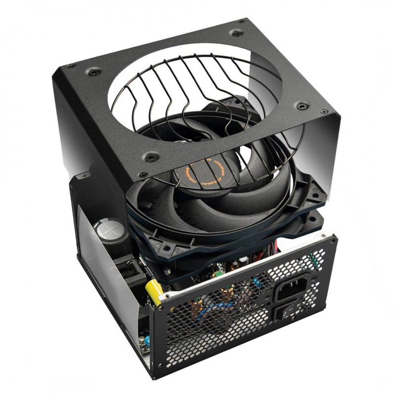 COUGAR Power Supply GST 850W ATX3.1 / 80 Plus Gold