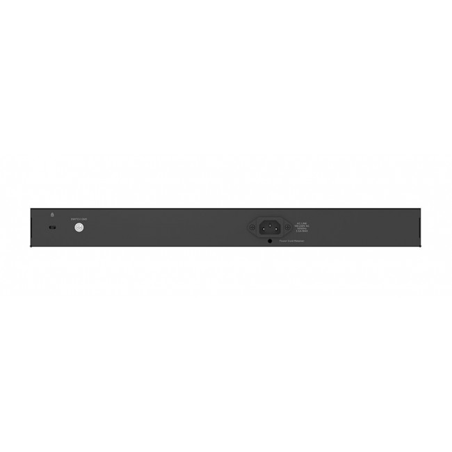 D-Link 18-Port Gigabit Unmanaged PoE Switch D-Link 18-Port Gigabit Unmanaged PoE Switch