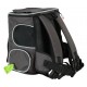 ZOLUX Nomad pet carrier backpack for dogs and cats with laptop pocket 33 29 40 cm
