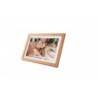 Denver PFF-1040LW digital photo frame Wood 25.6 cm (10.1 Denver PFF-1040LW digital photo frame Wood 25.6 cm (10.1