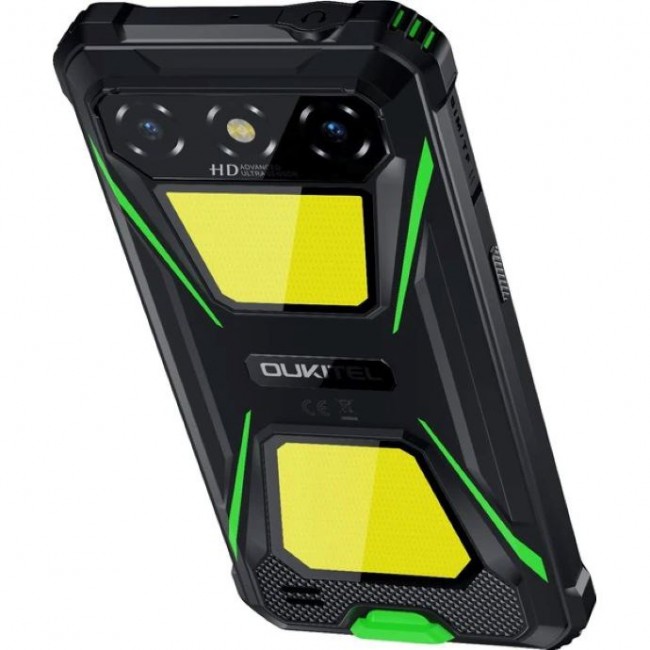 Oukitel G5 6
