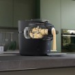 Philips 7000 series HR2665/96 pasta/ravioli maker Noodle maker Philips 7000 series HR2665/96 pasta/ravioli maker Noodle maker