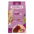 BOSCH Sanabelle Senior chicken & cranberries - dry cat food - 2kg