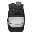 Targus EcoSmart backpack City backpack Black Targus EcoSmart backpack City backpack Black
