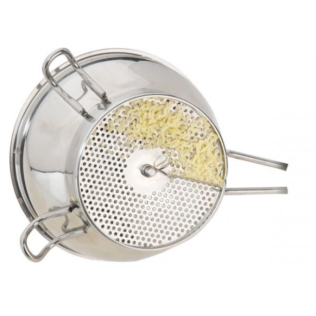 GEFU FLOTTE LOTTE food mill Fruits, Vegetables GEFU FLOTTE LOTTE food mill Fruits, Vegetables