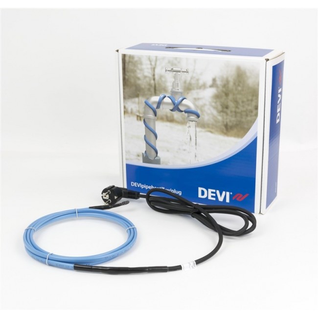 HEATING CABLE DPH-10 SET 2M. 20W