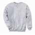 Sweatshirt Carhartt Midweight Crwnck Heather Gry