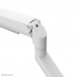 Neomounts DS70-250WH1 Monitor arm 17-35 Neomounts DS70-250WH1 Monitor arm 17-35