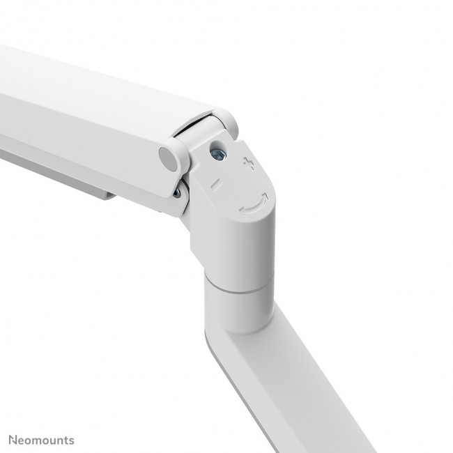 Neomounts DS70-250WH1 Monitor arm 17-35 Neomounts DS70-250WH1 Monitor arm 17-35