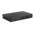 Tenda 16-port Gigabit Ethernet Switch Unmanaged Blue Tenda 16-port Gigabit Ethernet Switch Unmanaged Blue