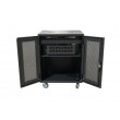 AVTEK LAPTOP CHARGING CABINET CHARGING CART 16 AVTEK LAPTOP CHARGING CABINET CHARGING CART 16