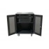 AVTEK LAPTOP CHARGING CABINET CHARGING CART 16