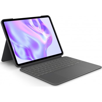 Combo Touch for iPad Pro 13 inch - GRAPHITE