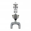 Cilio Amalfi citrus press Metal Stainless steel