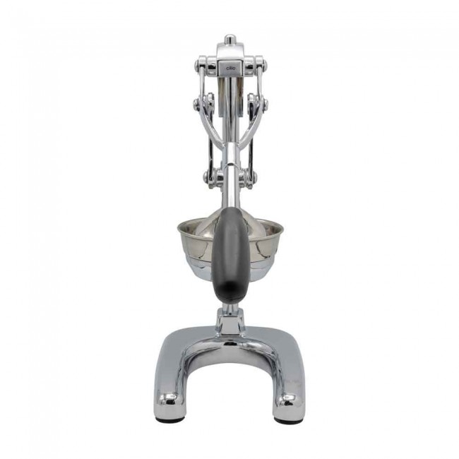 Cilio Amalfi citrus press Metal Stainless steel