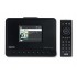 Telestar IMPERIAL DABMAN i410 BT Internet Analog & digital Black