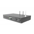 Telestar 5700550 radio Internet Digital Black, Metallic