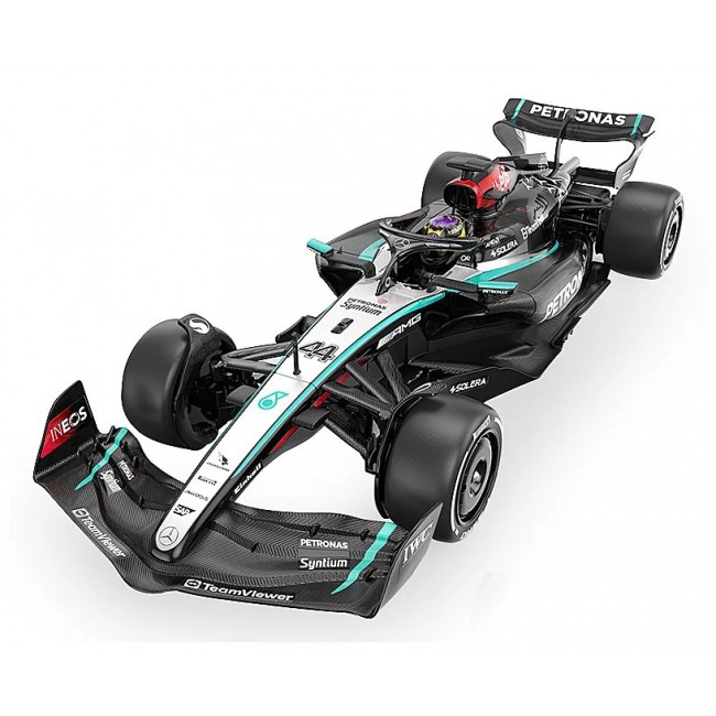 Jamara 402250 Radio-Controlled (RC) model Sport car Electric engine 1:12
