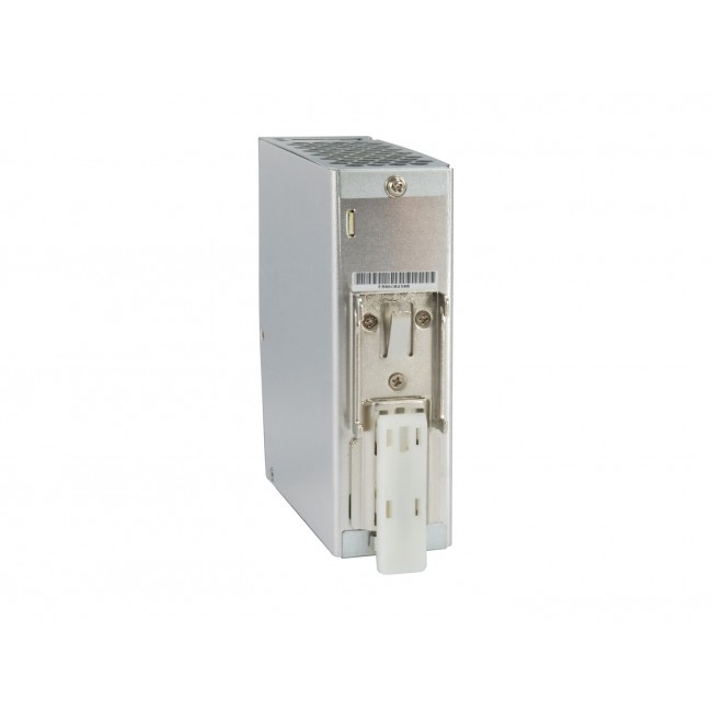 LevelOne 24V DC Industrial Power Supply, 120W, DIN-Rail