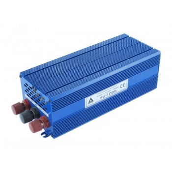 AZO Digital 10 20 VDC / 24 VDC PU-1000 24V 1000W IP21 voltage converter