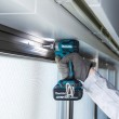 Makita DTD173RTJ power screwdriver/impact driver 3600 RPM Black, Blue