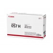 Canon i-SENSYS 057H toner cartridge 1 pc(s) Original Black Canon i-SENSYS 057H toner cartridge 1 pc(s) Original Black