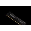 Kingston Technology FURY Beast 16GB 3200MT/s DDR4 CL16 DIMM (Kit of 2) Black