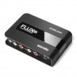 Reloop Flux Go - ultra-compact DVS interface for Serato DJ Pro Reloop Flux Go - ultra-compact DVS interface for Serato DJ Pro
