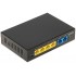 POE Switch GTX-A1-06-42-V2, 4-port