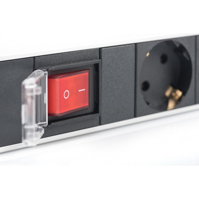 DIGITUS DN-95402 - stikdase DIGITUS DN-95402 - stikdase
