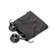 POLY Voyager 4320 UC Stereo USB-A Headset +BT700 USB-A Adapter +Charging Stand