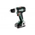 METABO WKRĘTARKA BS 18 L 60/26Nm 2x2,0Ah METABOX