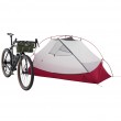 MSR Hubba Hubba Bikepack 1 person(s) Green, Red, White Ridge tent MSR Hubba Hubba Bikepack 1 person(s) Green, Red, White Ridge tent