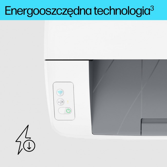 HP LaserJet M110w Wireless Black and white Printer
