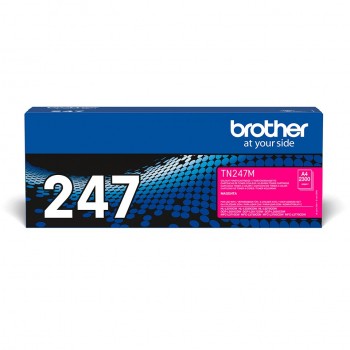 Toner cartridge | Magenta