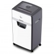 HP ONESHRED 24CC shredder, cut-offs, P-4, 24 cards, 30l, light grey HP ONESHRED 24CC shredder, cut-offs, P-4, 24 cards, 30l, light grey