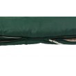 Outwell Contour Prime Adult Rectangular sleeping bag Polyester Green