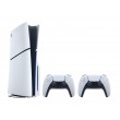 Sony Interactive Entertainment PS719022602 game console 1 TB Wi-Fi Black, White