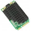 Mikrotik R11E-5HACD network card Internal RF Wireless Mikrotik R11E-5HACD network card Internal RF Wireless