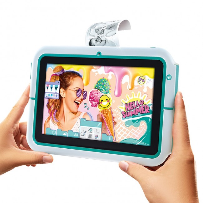 Canal Toys Studio Creator Instant Print Pad Creator Children's tablet Canal Toys Studio Creator Instant Print Pad Creator Children's tablet