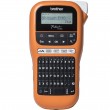 Brother PT-E110 label printer Thermal transfer 180 x 180 DPI 20 mm/sec HGe/TZe QWERTY