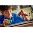 LEGO MARVEL 76343 Epic Battle: Hulkbuster vs. The Hulk