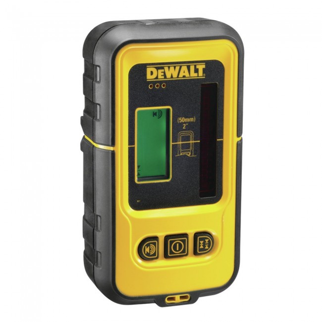 Laser Beam Detector for DCE089 Laser Beam Detector for DCE089