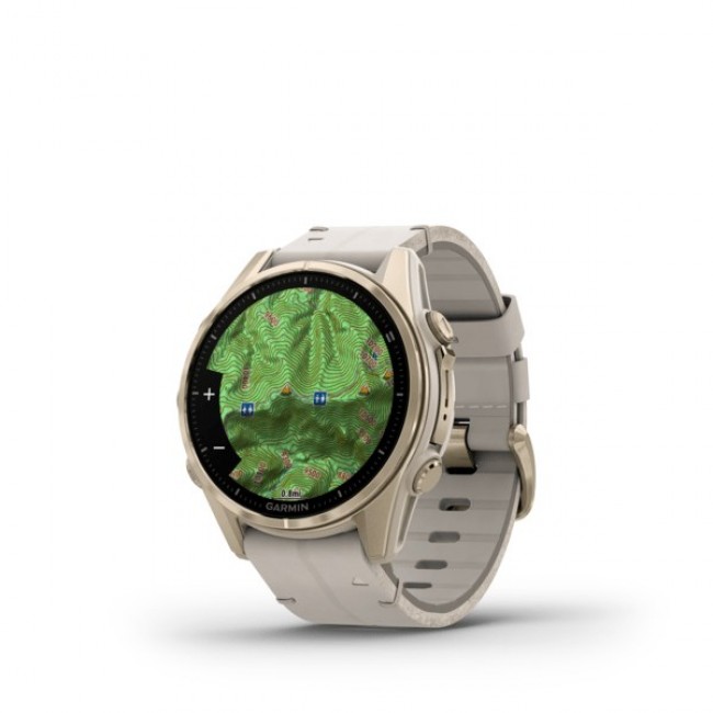 Garmin Fenix 8 3.3 cm (1.3