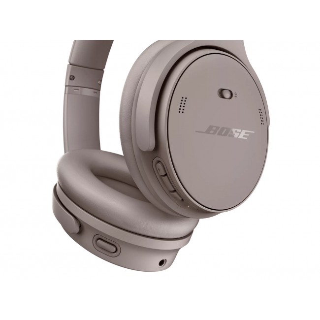 Bose 884367-1100 headphones/headset Wired & Wireless Head-band Bluetooth Sand Bose 884367-1100 headphones/headset Wired & Wireless Head-band Bluetooth Sand