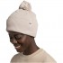 Czapka BUFF KNITTED BEANIE RENVI BIRCH GRAY one size