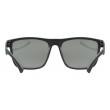 Uvex 5330772216 sports glasses Boy/Girl Full rim Black